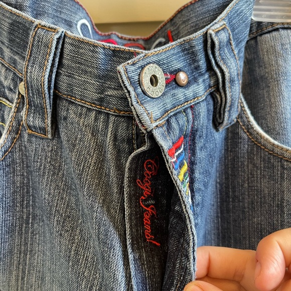 Vintage COOGI Jeans - Picture 12 of 15